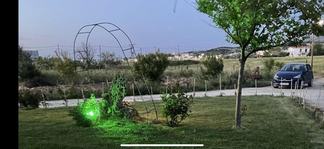 Akrotiri Studios Samothráki Zewnętrze zdjęcie