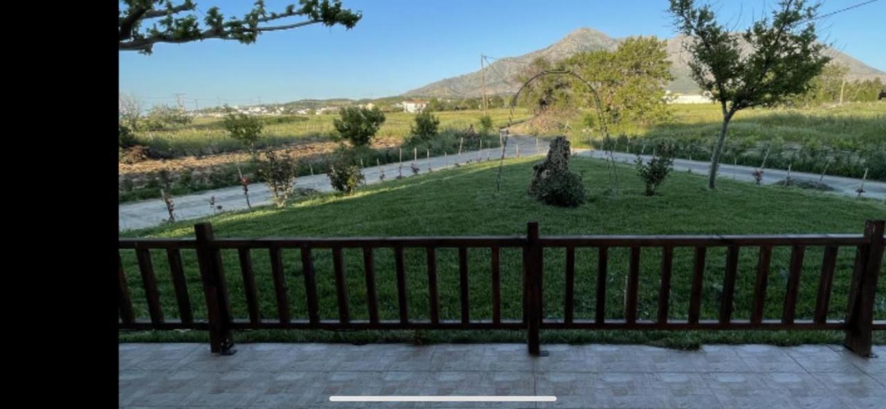 Akrotiri Studios Samothráki Zewnętrze zdjęcie