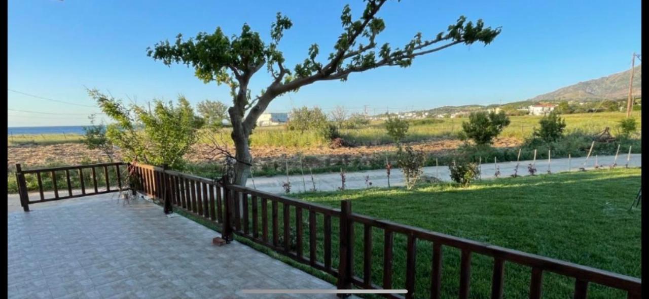Akrotiri Studios Samothráki Zewnętrze zdjęcie