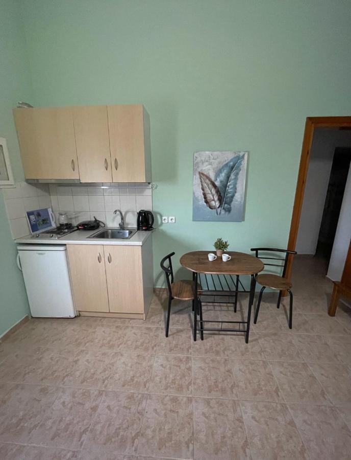Akrotiri Studios Samothráki Zewnętrze zdjęcie