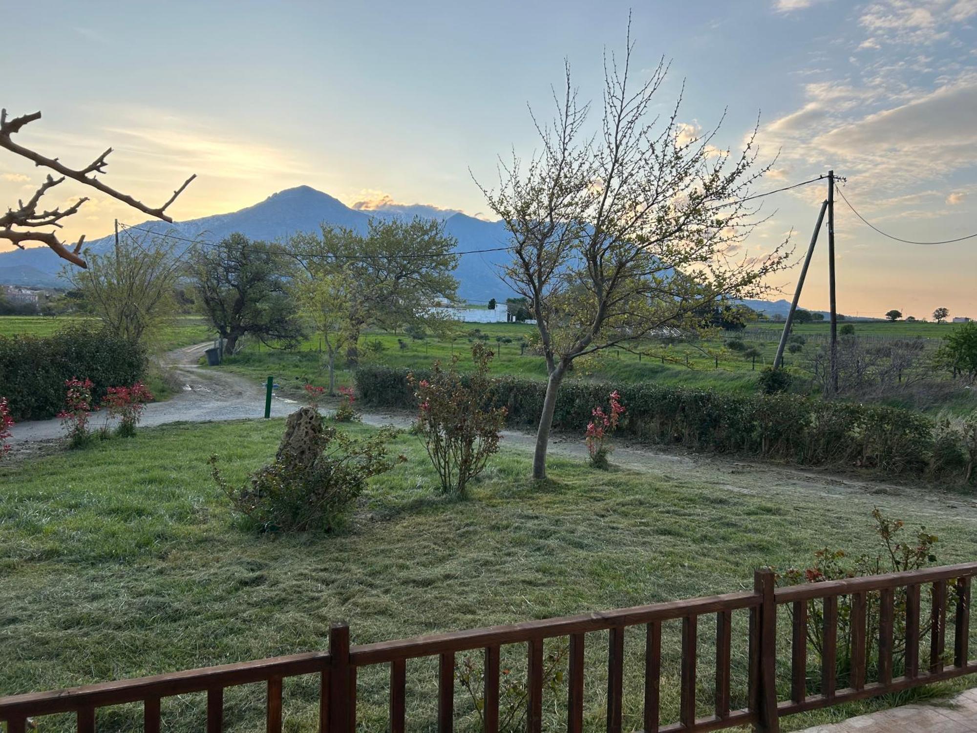 Akrotiri Studios Samothráki Zewnętrze zdjęcie