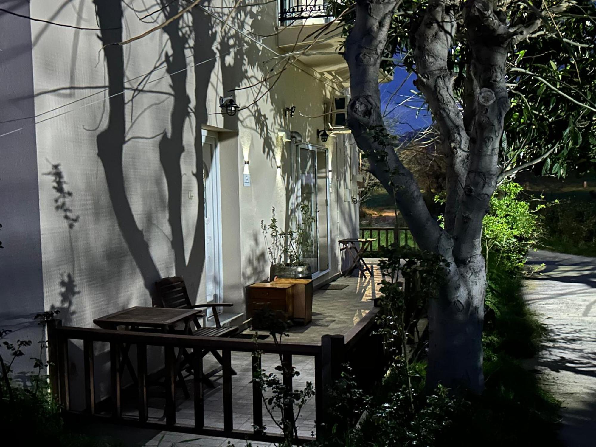 Akrotiri Studios Samothráki Zewnętrze zdjęcie
